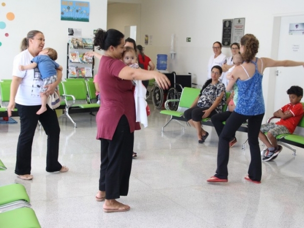 Prefeitura celebra Dia das Mães com atividades para todas as fases da maternidade (3).JPG