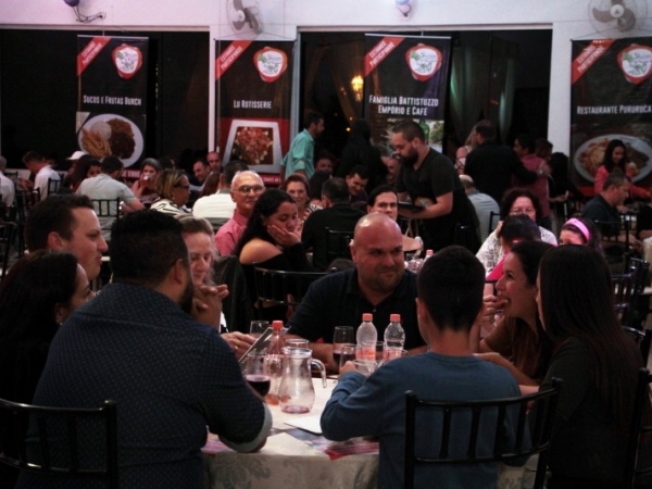 Noite de degustação - Festival Gastronômico 2019 - 8-10-19 (21).JPG