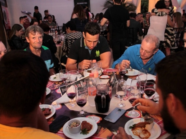 Noite de degustação - Festival Gastronômico 2019 - 8-10-19 (60).JPG