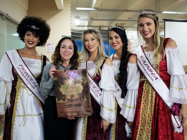 Evento de divulgação da Festa da Uva 2019 na Casa do Turismo - São Paulo - 14-11-19 (365).JPG