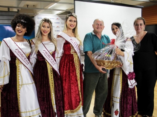 Evento de divulgação da Festa da Uva 2019 na Casa do Turismo - São Paulo - 14-11-19 (371).JPG