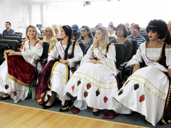 Evento de divulgação da Festa da Uva 2019 na Casa do Turismo - São Paulo - 14-11-19 (127).JPG