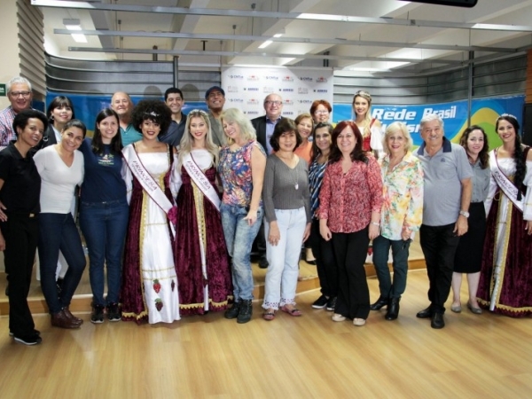 Evento de divulgação da Festa da Uva 2019 na Casa do Turismo - São Paulo - 14-11-19 (405).JPG