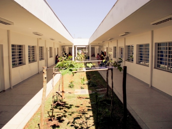 Educação em Louveira