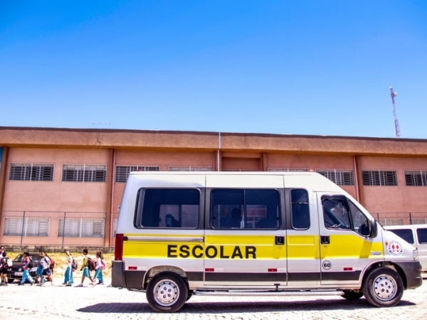 Educação em Louveira