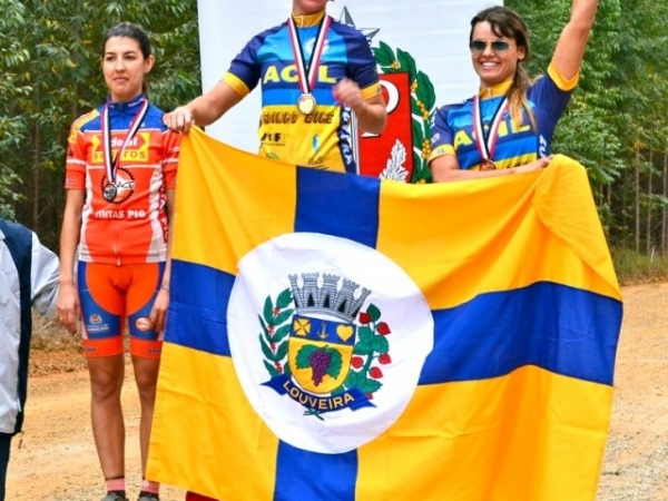 Ciclismo Ouro e prata.JPG