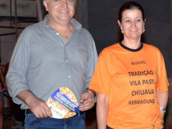 Rebeca / PML