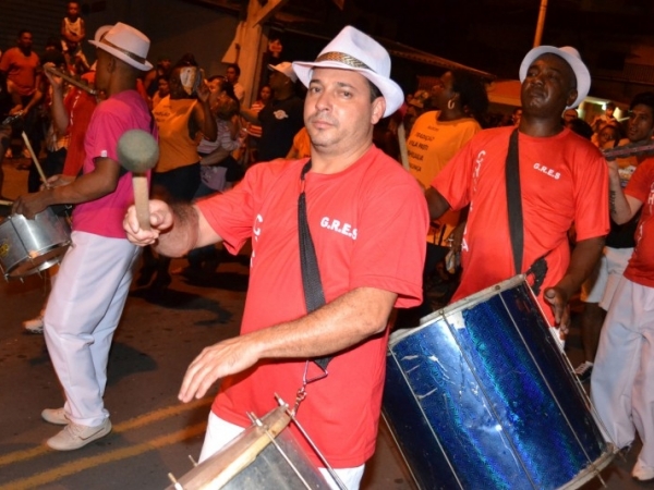 Carlinhos Zinas / PML