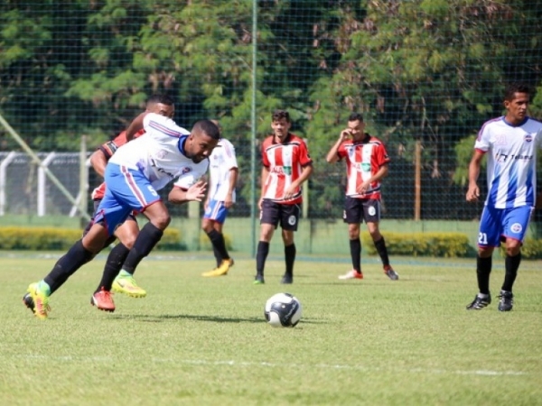 Campeonato Amador chega a 1ª semifinal 02.jpg