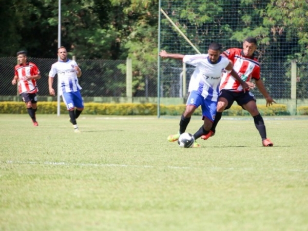 Campeonato Amador chega a 1ª semifinal 03.jpg