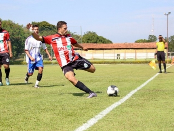 Campeonato Amador chega a 1ª semifinal 01.jpg