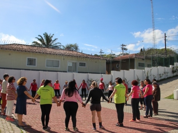 Dia D Outubro Rosa