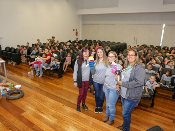 Campanha contra a Dengue conscientiza alunos das Escolas Municipais 009.jpg