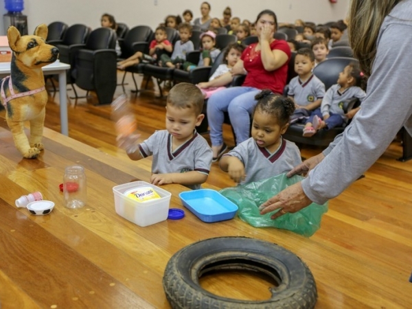 Campanha contra a Dengue conscientiza alunos das Escolas Municipais 002.jpg