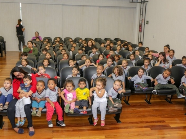 Campanha contra a Dengue conscientiza alunos das Escolas Municipais 007.jpg