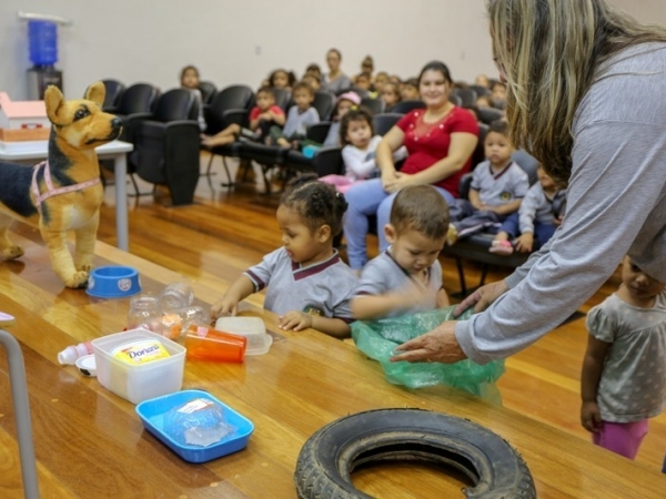 Campanha contra a Dengue conscientiza alunos das Escolas Municipais 003.jpg