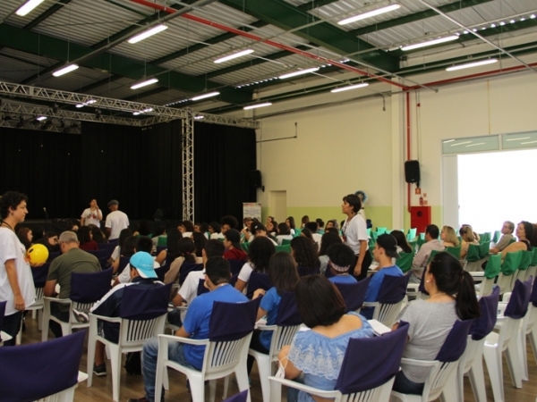 Louveira realiza a 7.ª Conferência Municipal dos Direitos da Criança e do Adolescente01.JPG