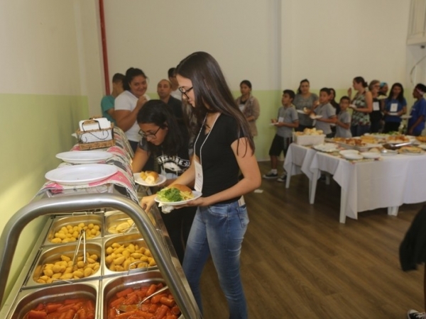 Louveira realiza a 7.ª Conferência Municipal dos Direitos da Criança e do Adolescente05.JPG