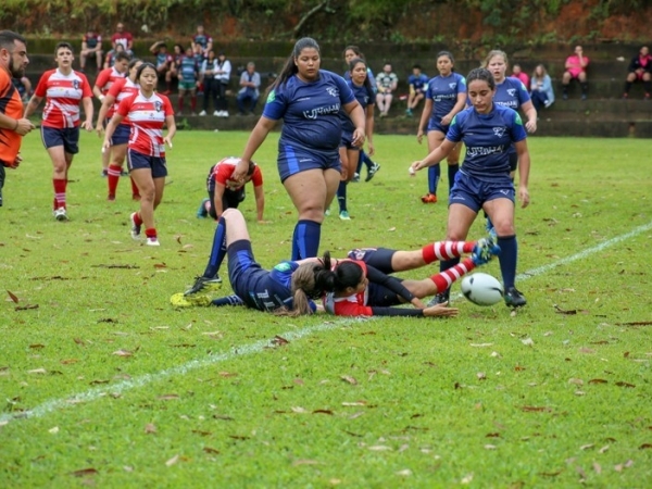 Times de rugby masculino e feminino de Louveira conquistam o ouro em competição 006.jpg