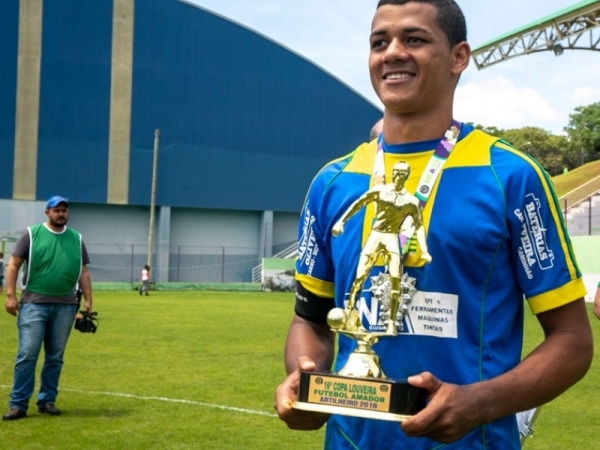 Super FCLanchonete Avenida vence Piauí FC na 16.ª Copa Louveira de Futebol Amador 06.jpg