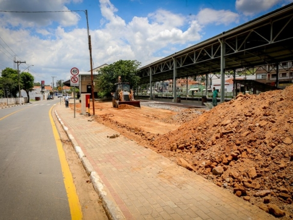 Prefeitura amplia estruturas de acessibilidade e segurança da Estação Ferroviária05.jpg