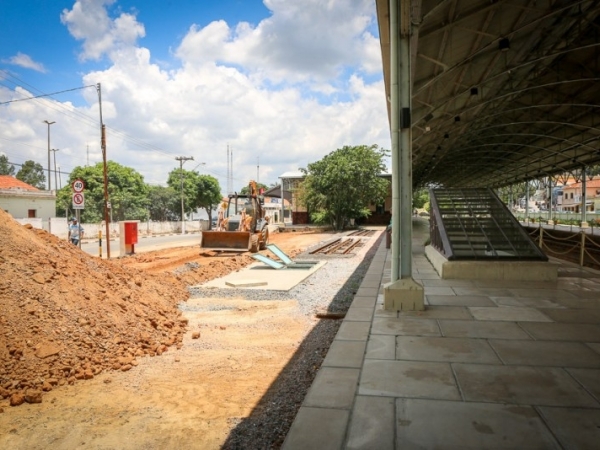 Prefeitura amplia estruturas de acessibilidade e segurança da Estação Ferroviária03.jpg