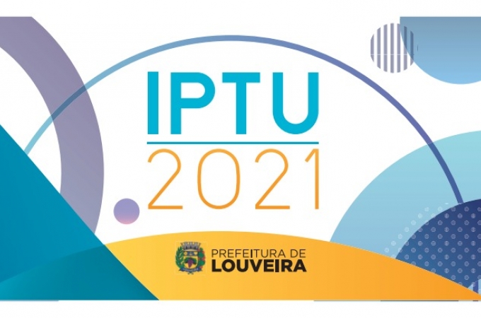 IPTU 2021