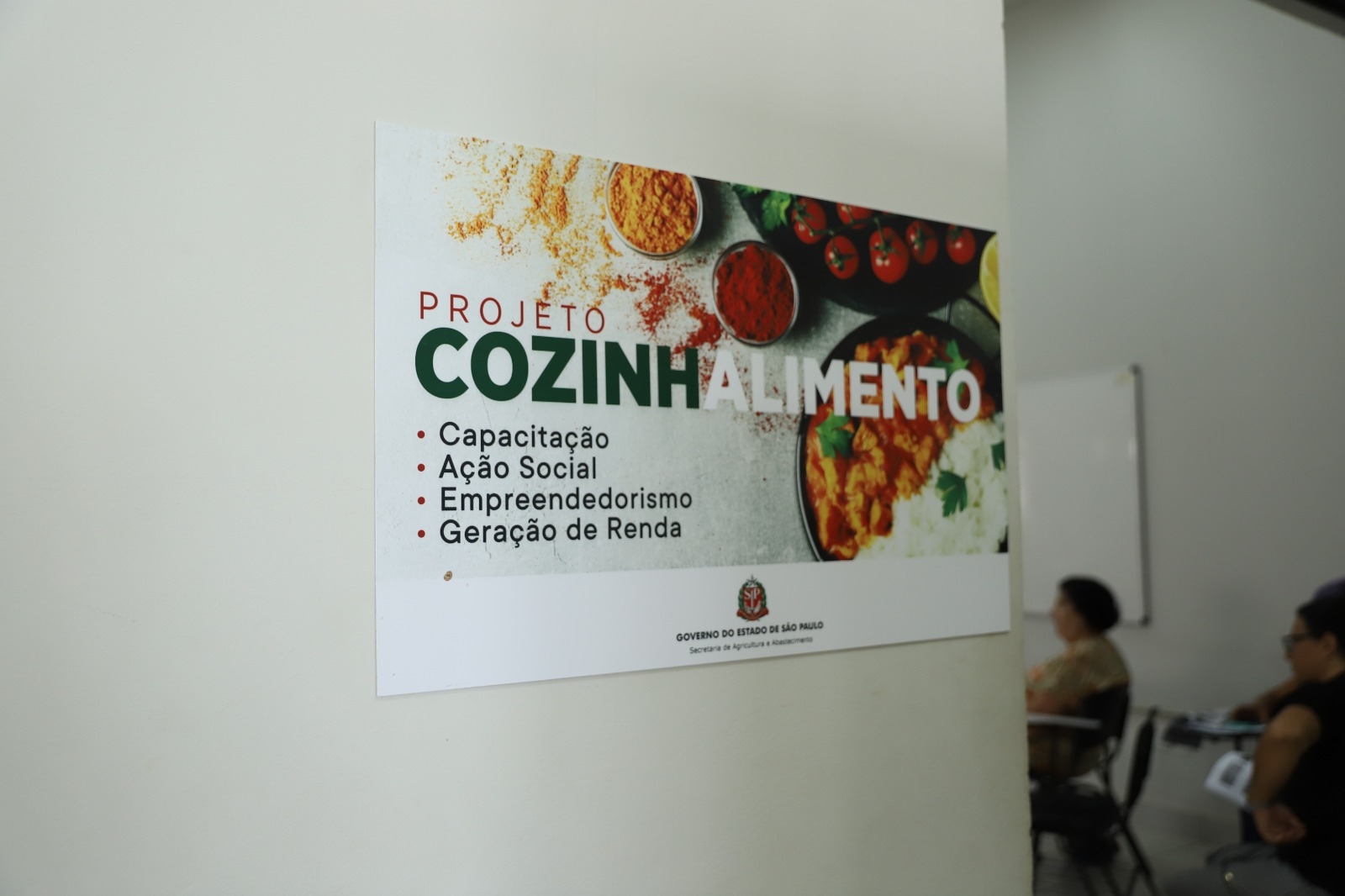 cozinha