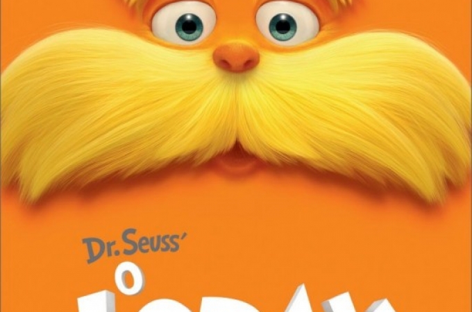 lorax