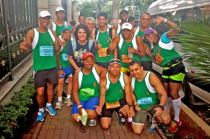 Corrida de São Silvestre