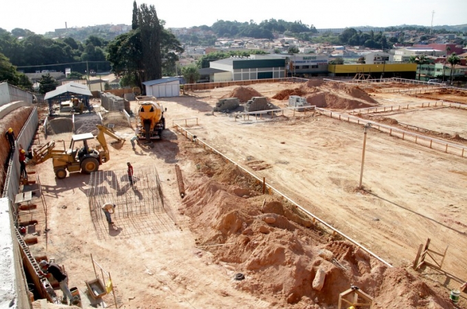 Escola santo antônio