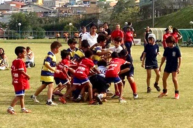 rugby