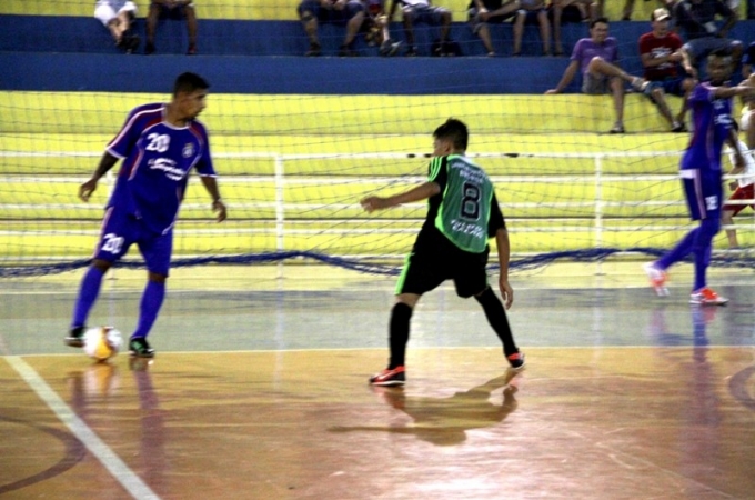 Futsal