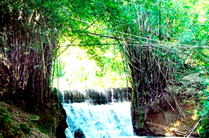 cachoeira