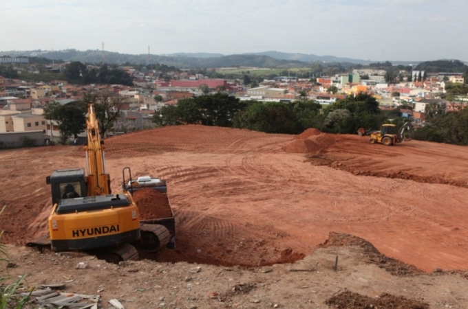 Construção 