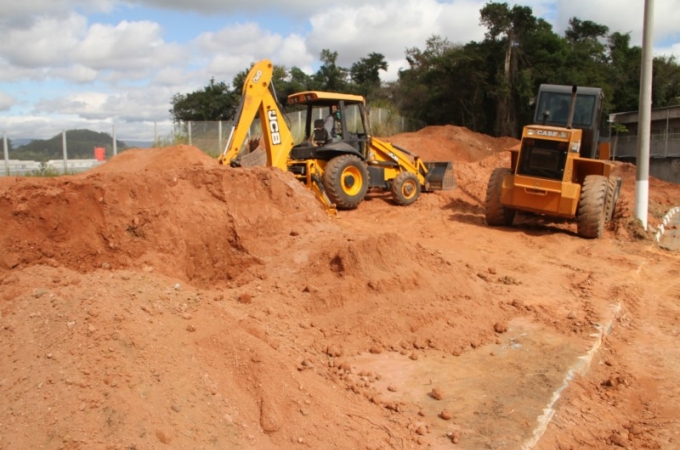 Pump Track