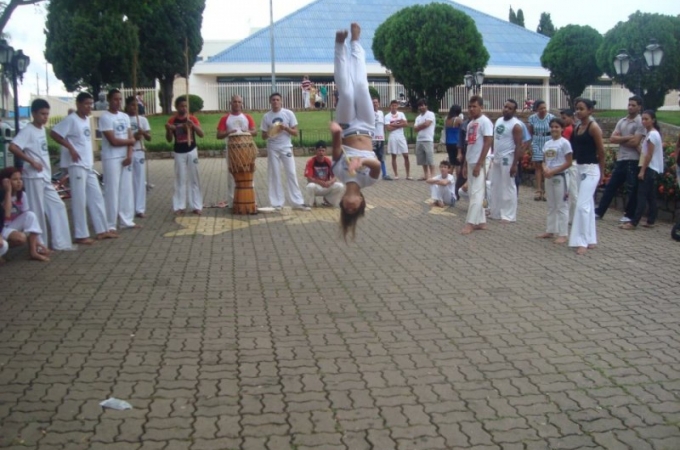 Capoeira