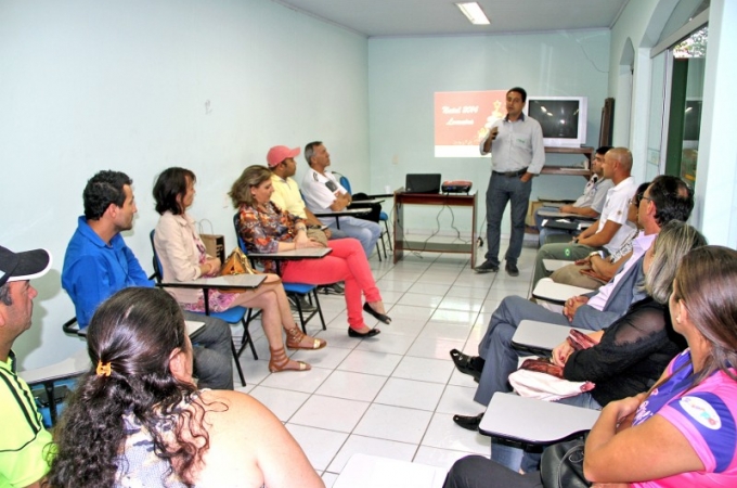 Campanha de Natal 2014