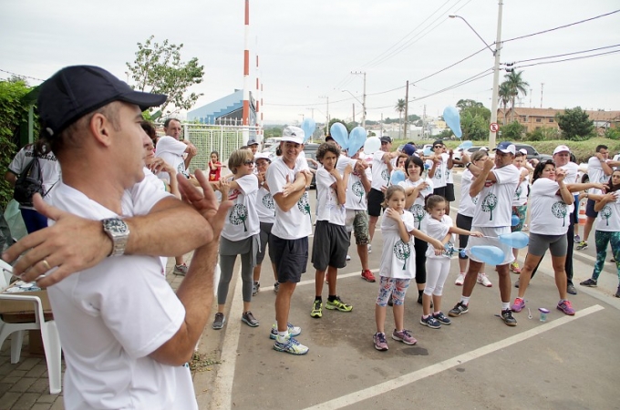 Caminhada Ecológica 1