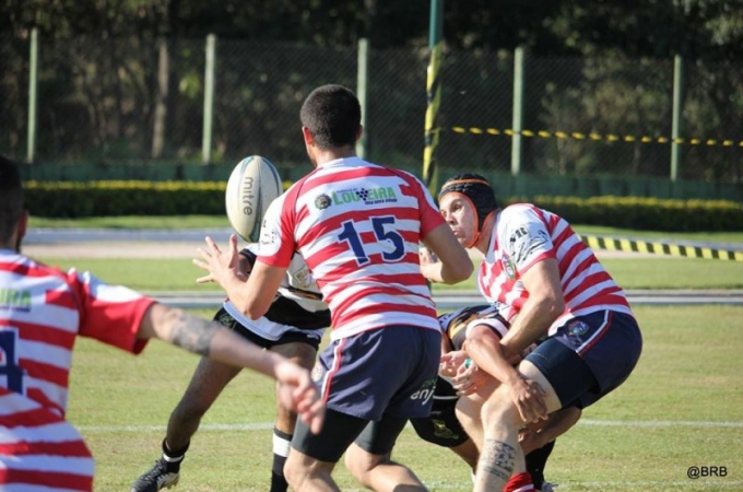 Rugby