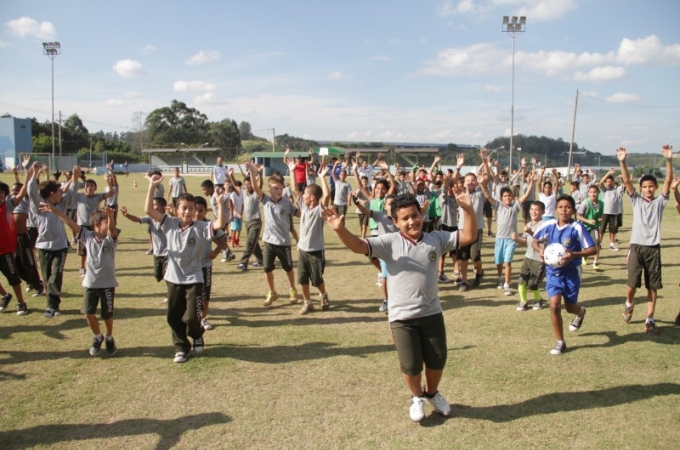 Dia do Desafio