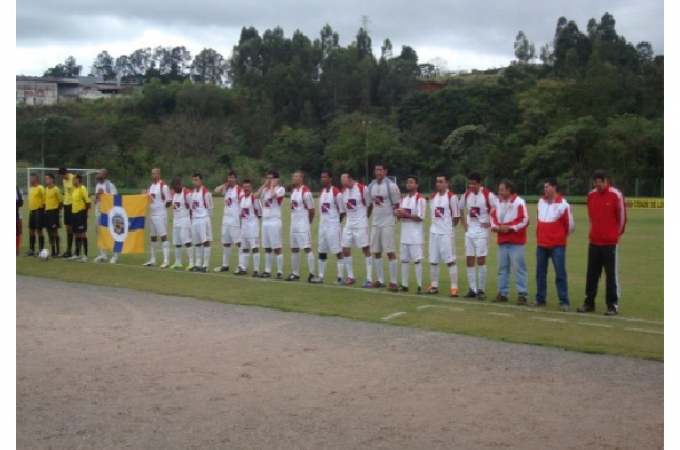 Final da Segundona encerra com chave de Ouro