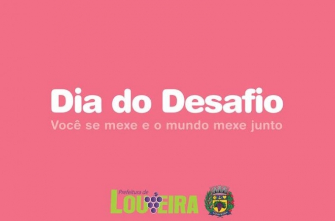 Dia do Desafio