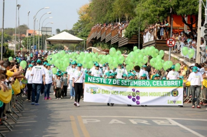 Desfile