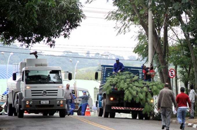 Foto: Divulgação / PML