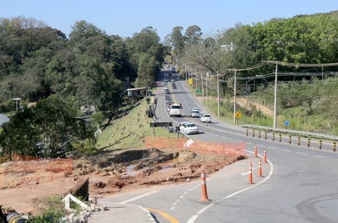 obras romildo prado