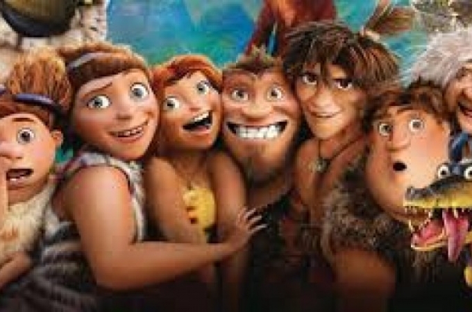 croods