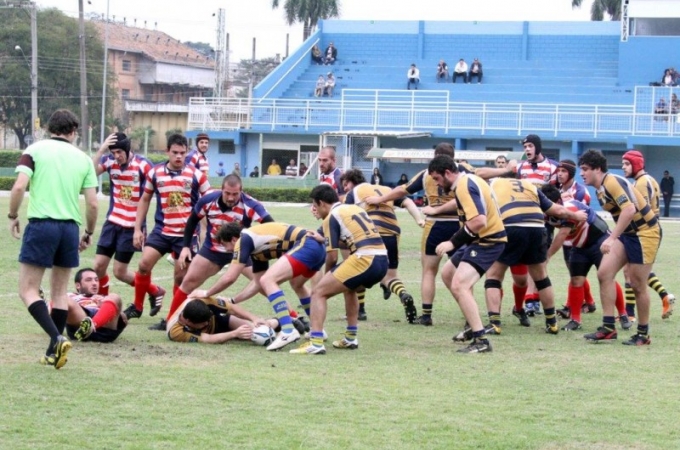 rugby