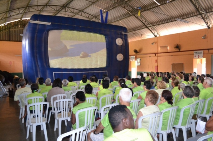 Cine Telona