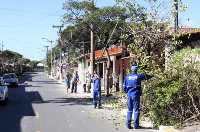 Foto: Divulgação / PML